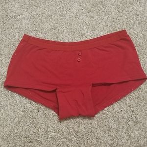 NWOT Vintage Panty